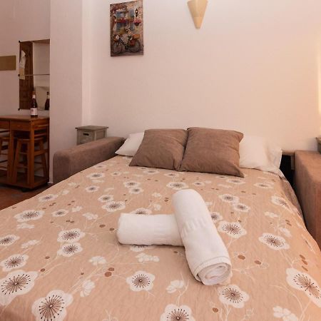 Estudio Loft Cerca De La Playa Wifi Gratis Apartment เดเนีย ภายนอก รูปภาพ