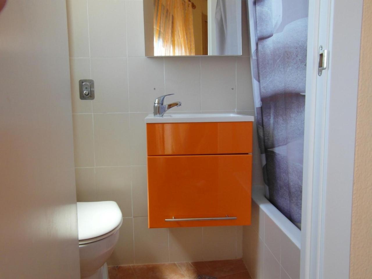 Estudio Loft Cerca De La Playa Wifi Gratis Apartment เดเนีย ภายนอก รูปภาพ