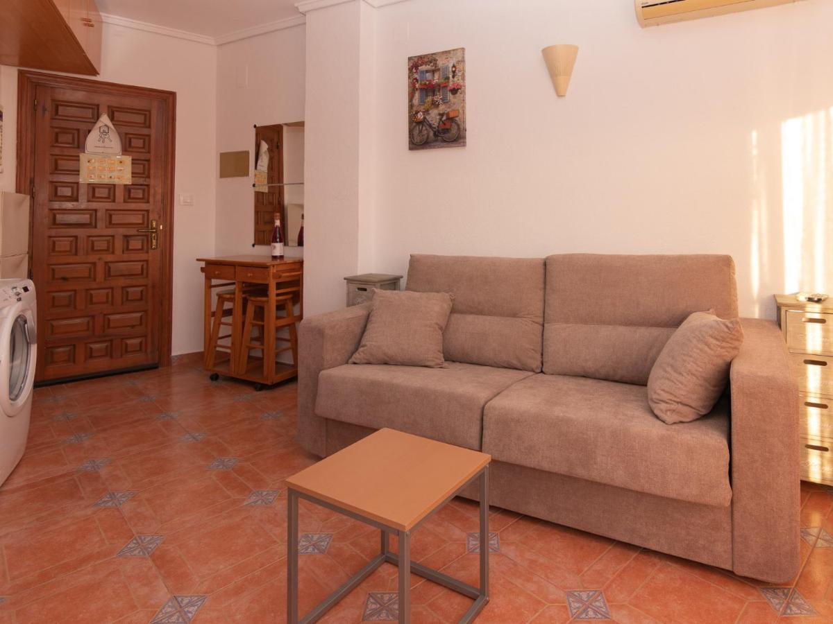 Estudio Loft Cerca De La Playa Wifi Gratis Apartment เดเนีย ภายนอก รูปภาพ